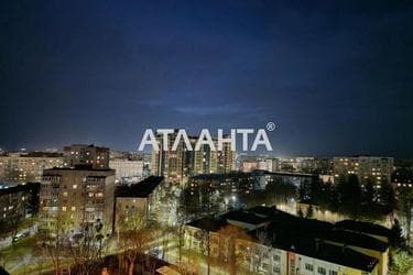 1-кімнатна квартира за адресою вул. 600-річчя (площа 40 м²) - Atlanta.ua - фото 22