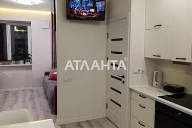 1-кімнатна квартира за адресою вул. 600-річчя (площа 40 м²) - Atlanta.ua - фото 23
