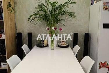 1-кімнатна квартира за адресою вул. 600-річчя (площа 40 м²) - Atlanta.ua - фото 24