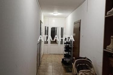 1-кімнатна квартира за адресою вул. 600-річчя (площа 40 м²) - Atlanta.ua - фото 25