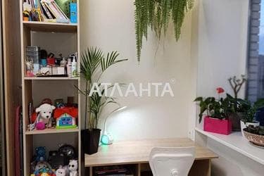 1-кімнатна квартира за адресою вул. 600-річчя (площа 40 м²) - Atlanta.ua - фото 26