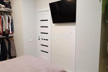 1-кімнатна квартира за адресою вул. 600-річчя (площа 40 м²) - Atlanta.ua - фото 29