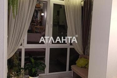 1-кімнатна квартира за адресою вул. 600-річчя (площа 40 м²) - Atlanta.ua - фото 30