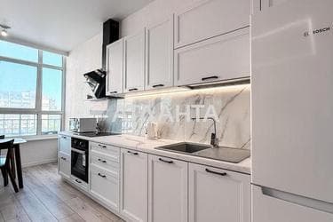 1-room apartment apartment by the address st. Gagarina pr (area 46,7 m²) - Atlanta.ua - photo 18