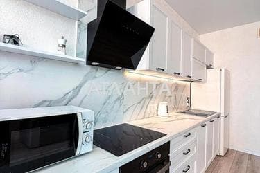 1-room apartment apartment by the address st. Gagarina pr (area 46,7 m²) - Atlanta.ua - photo 19