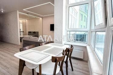 1-room apartment apartment by the address st. Gagarina pr (area 46,7 m²) - Atlanta.ua - photo 20