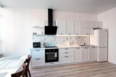 1-room apartment apartment by the address st. Gagarina pr (area 46,7 m²) - Atlanta.ua - photo 21