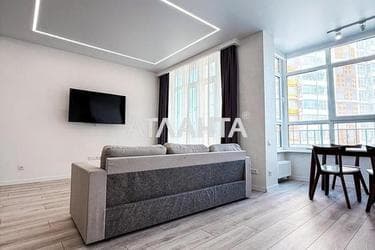 1-room apartment apartment by the address st. Gagarina pr (area 46,7 m²) - Atlanta.ua - photo 22