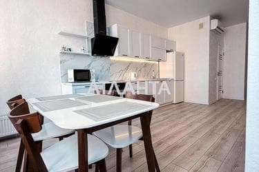 1-room apartment apartment by the address st. Gagarina pr (area 46,7 m²) - Atlanta.ua - photo 25