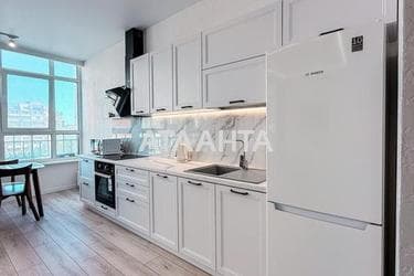 1-room apartment apartment by the address st. Gagarina pr (area 46,7 m²) - Atlanta.ua - photo 26