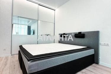 1-room apartment apartment by the address st. Gagarina pr (area 46,7 m²) - Atlanta.ua - photo 30