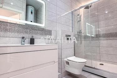 1-room apartment apartment by the address st. Gagarina pr (area 46,7 m²) - Atlanta.ua - photo 32