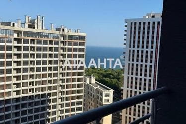 1-комнатная квартира по адресу Курортный пер. (площадь 38 м²) - Atlanta.ua - фото 20