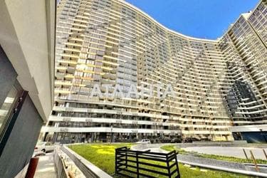 1-комнатная квартира по адресу Курортный пер. (площадь 38 м²) - Atlanta.ua - фото 38