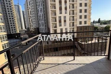 2-комнатная квартира по адресу ул. Краснова (площадь 60,3 м²) - Atlanta.ua - фото 21