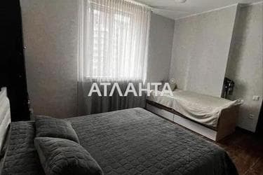 1-кімнатна квартира за адресою вул. Райдужний м-н (площа 55 м²) - Atlanta.ua - фото 15