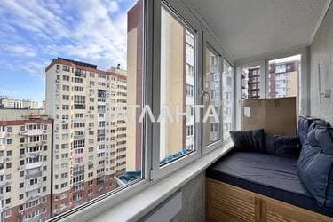 1-кімнатна квартира за адресою вул. Райдужний м-н (площа 55 м²) - Atlanta.ua - фото 18