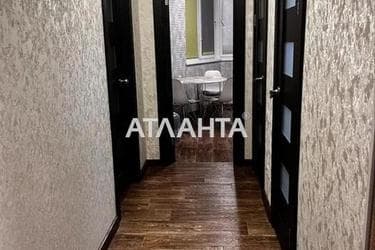 1-кімнатна квартира за адресою вул. Райдужний м-н (площа 55 м²) - Atlanta.ua - фото 19