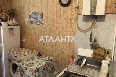 1-комнатная квартира по адресу ул. Канатная (площадь 32,5 м²) - Atlanta.ua - фото 22