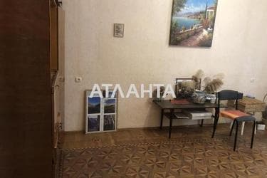 1-комнатная квартира по адресу ул. Канатная (площадь 32,5 м²) - Atlanta.ua - фото 15