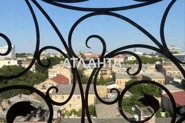 3-rooms apartment apartment by the address st. Zhukovskogo (area 116 m²) - Atlanta.ua - photo 42