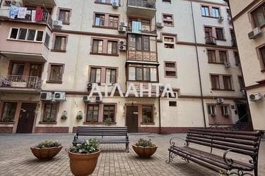 3-rooms apartment apartment by the address st. Zhukovskogo (area 116 m²) - Atlanta.ua - photo 44