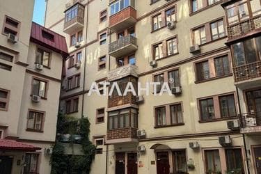 3-rooms apartment apartment by the address st. Zhukovskogo (area 116 m²) - Atlanta.ua - photo 45