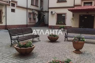 3-rooms apartment apartment by the address st. Zhukovskogo (area 116 m²) - Atlanta.ua - photo 47