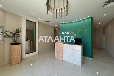 1-room apartment apartment by the address st. Krasnova (area 42,4 m²) - Atlanta.ua - photo 21