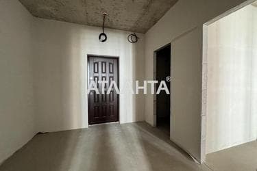 1-room apartment apartment by the address st. Krasnova (area 42,4 m²) - Atlanta.ua - photo 23