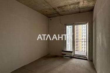1-room apartment apartment by the address st. Krasnova (area 42,4 m²) - Atlanta.ua - photo 17