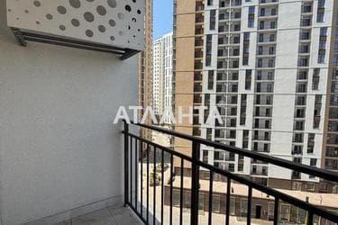1-room apartment apartment by the address st. Krasnova (area 42,4 m²) - Atlanta.ua - photo 19