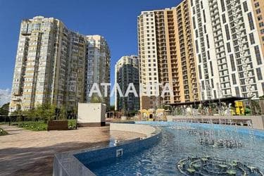 1-room apartment apartment by the address st. Krasnova (area 42,4 m²) - Atlanta.ua - photo 13