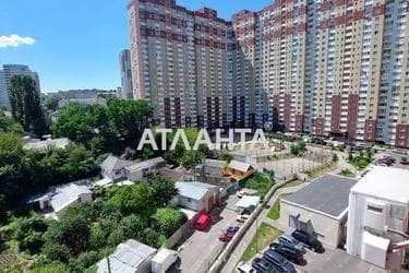 1-комнатная квартира по адресу Ясиноватский пер. (площадь 50 м²) - Atlanta.ua - фото 36