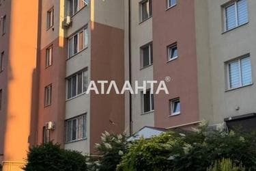 1-комнатная квартира по адресу ул. Бочарова ген. (площадь 39 м²) - Atlanta.ua - фото 15