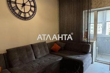 1-комнатная квартира по адресу ул. Бочарова ген. (площадь 39 м²) - Atlanta.ua - фото 12
