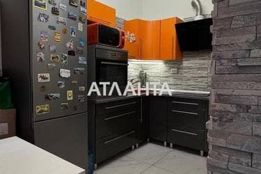 1-комнатная квартира по адресу ул. Бочарова ген. (площадь 39 м²) - Atlanta.ua - фото 16