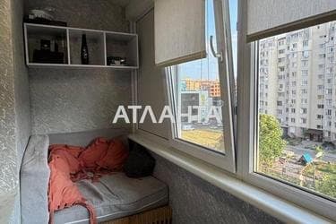 1-комнатная квартира по адресу ул. Бочарова ген. (площадь 39 м²) - Atlanta.ua - фото 17
