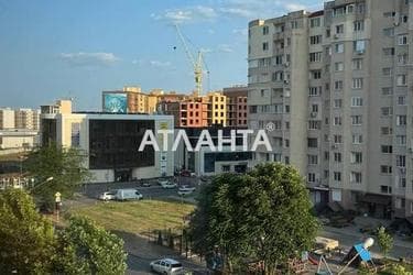 1-комнатная квартира по адресу ул. Бочарова ген. (площадь 39 м²) - Atlanta.ua - фото 18
