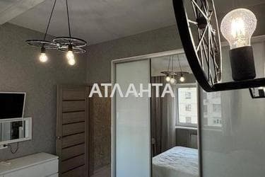 1-комнатная квартира по адресу ул. Бочарова ген. (площадь 39 м²) - Atlanta.ua - фото 21