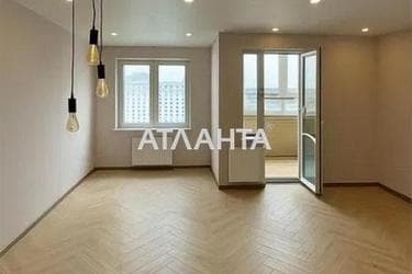1-room apartment apartment by the address st. Odesskoe shosse (area 37 m²) - Atlanta.ua - photo 27