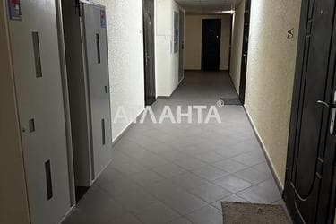 1-room apartment apartment by the address st. Odesskoe shosse (area 37 m²) - Atlanta.ua - photo 32