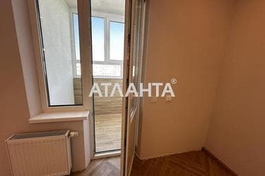 1-room apartment apartment by the address st. Odesskoe shosse (area 37 m²) - Atlanta.ua - photo 25