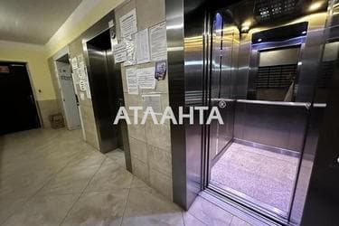 1-room apartment apartment by the address st. Odesskoe shosse (area 37 m²) - Atlanta.ua - photo 34