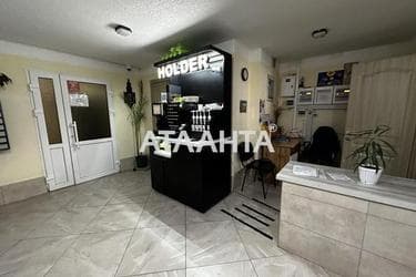 1-room apartment apartment by the address st. Odesskoe shosse (area 37 m²) - Atlanta.ua - photo 35