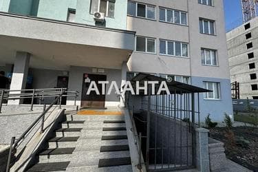 1-room apartment apartment by the address st. Odesskoe shosse (area 37 m²) - Atlanta.ua - photo 36