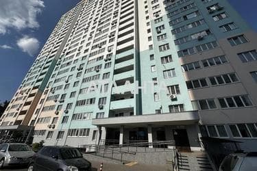 1-room apartment apartment by the address st. Odesskoe shosse (area 37 m²) - Atlanta.ua - photo 37
