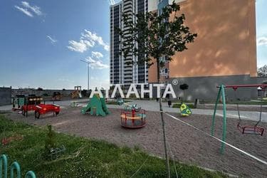 1-room apartment apartment by the address st. Odesskoe shosse (area 37 m²) - Atlanta.ua - photo 40