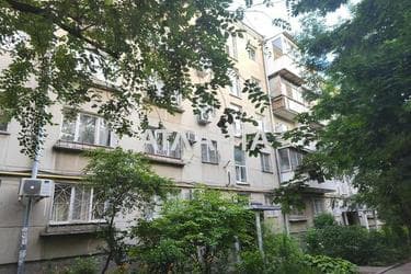 3-кімнатна квартира за адресою вул. Франка Івана (площа 62,7 м²) - Atlanta.ua - фото 34