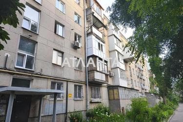 3-кімнатна квартира за адресою вул. Франка Івана (площа 62,7 м²) - Atlanta.ua - фото 35